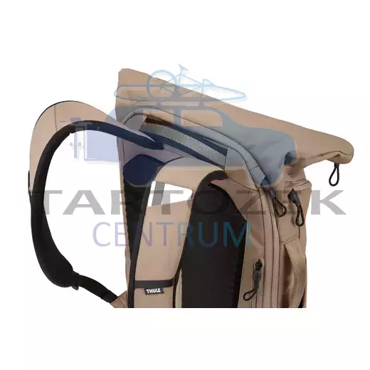 Thule Paramount 3204488 hátizsák 24L, világosbarna