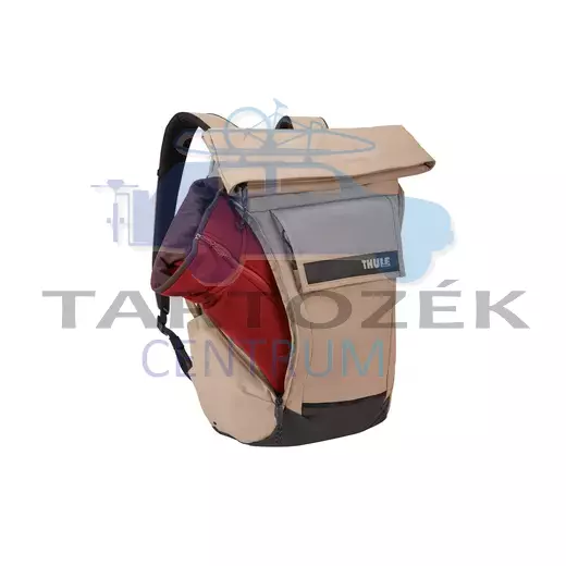 Thule Paramount 3204488 hátizsák 24L, világosbarna