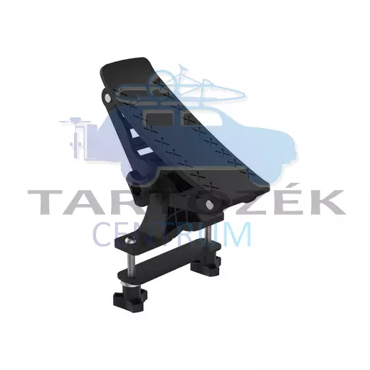 Cruz Rafter 940-624 kajaktartó tetőre, fekete