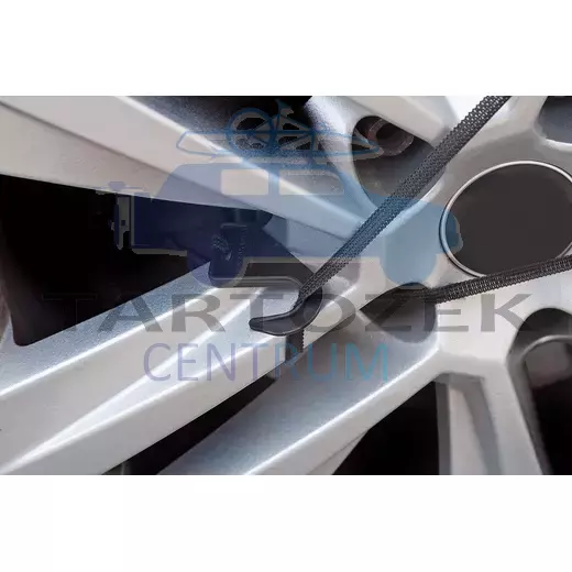 CarPassion Half UV/Fagyálló 10017 S/M autóponyva