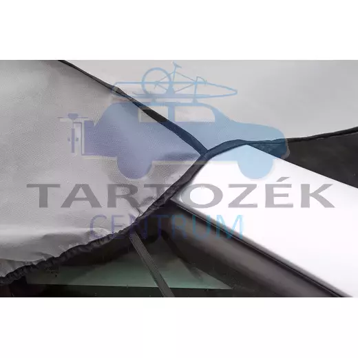 CarPassion Half UV/Fagyálló 10017 S/M autóponyva