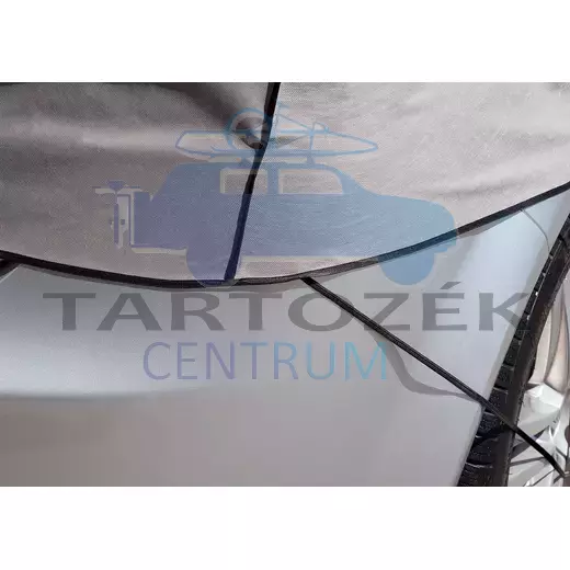 CarPassion Half UV/Fagyálló 10017 S/M autóponyva