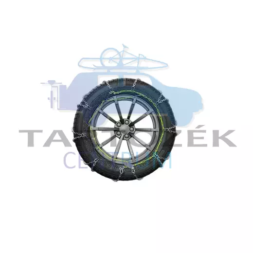 VERIGA Pro Compact 9-100 hólánc VERIGA Pro Compact 9-100 hólánc