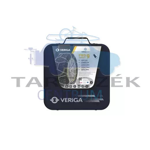 VERIGA Pro Compact 9-100 hólánc