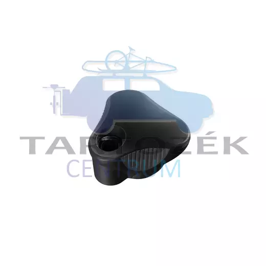 Thule AcuTight Knob 528 zárható tekerőgomb