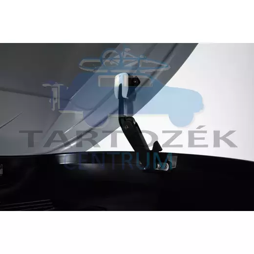 Thule 6951 tetőbox világitás