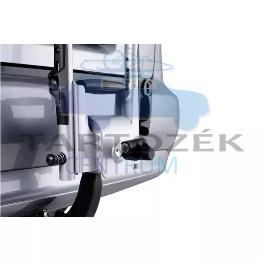 Thule 957 zár kerékpártartóhoz
