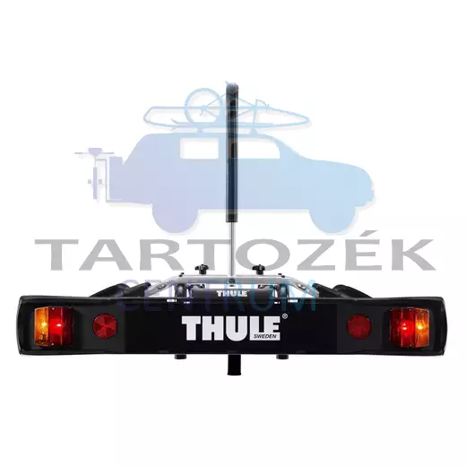 Thule RideOn 9503 3-as kerékpártartó vonóhorogra