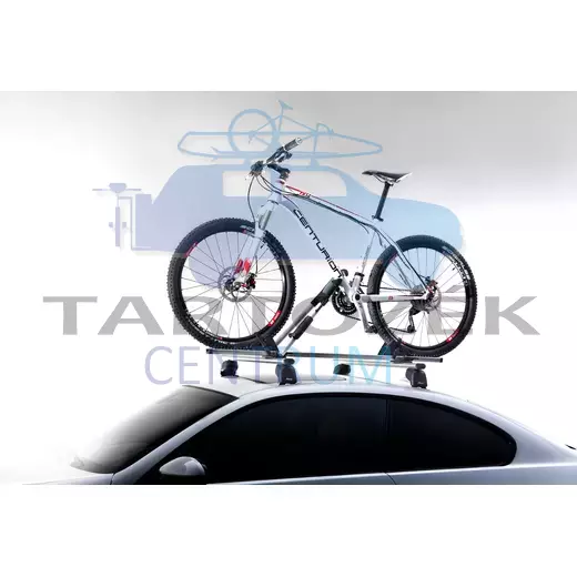 Atera GIRO AF+ 082227 kerékpártartó tetőre