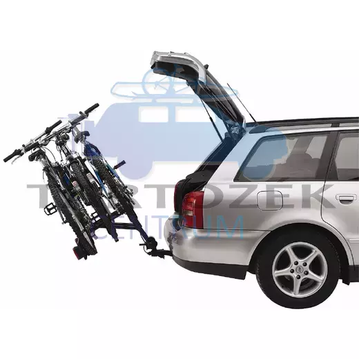 Thule RideOn 9503 3-as kerékpártartó vonóhorogra