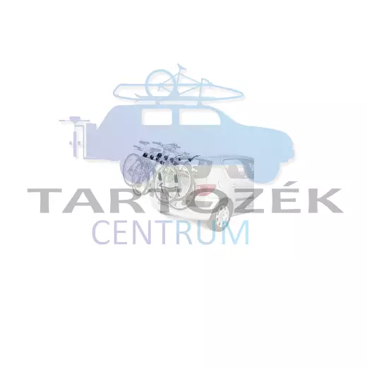 Thule ClipOn 9104 kerékpártartó hátsó ajtóra