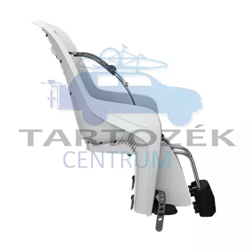 Thule RideAlong 2 Lite 100210 hátsó kerékpáros gyerekülés, szürke