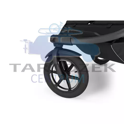 Thule Urban Glide 3 Double 10101978 iker babakocsi, fekete