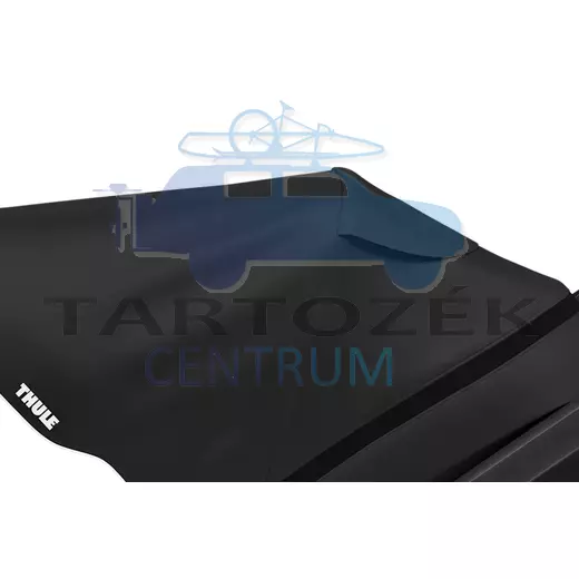 Thule Urban Glide 3 Double 10101978 iker babakocsi, fekete