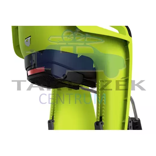 Thule RideAlong 2 100208 hátsó kerékpáros gyerekülés, lime