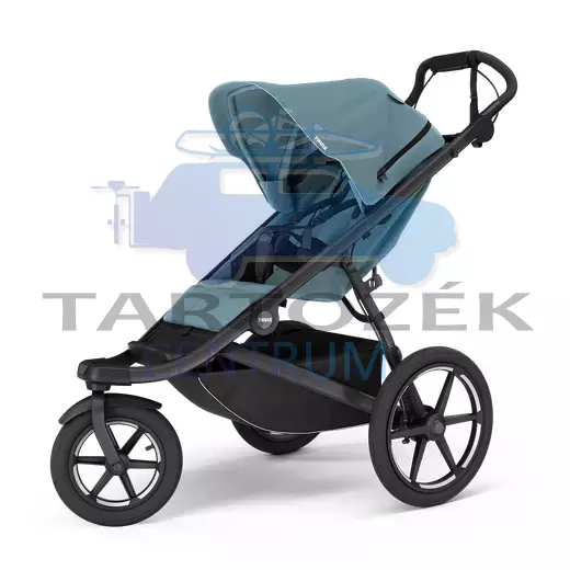 Thule Urban Glide 3 10101992 babakocsi, kék