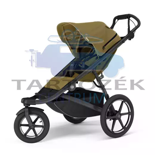 Thule Urban Glide 3 10101974 babakocsi, nutria