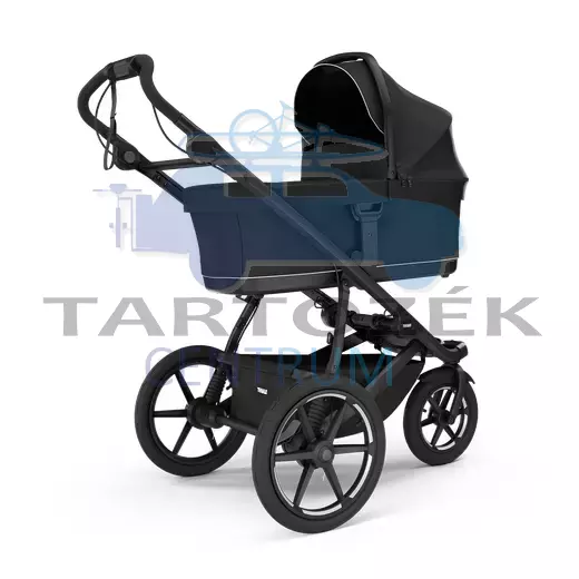 Thule Urban Glide 3 10101972 babakocsi, fekete