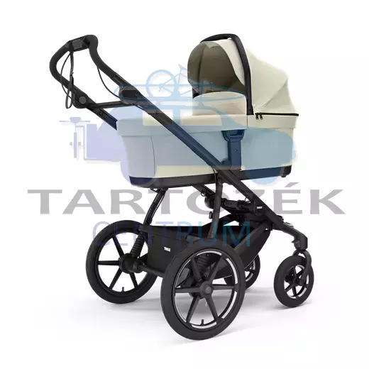 Thule Urban Glide 3 4-wheel 10101977 babakocsi, bézs/fekete