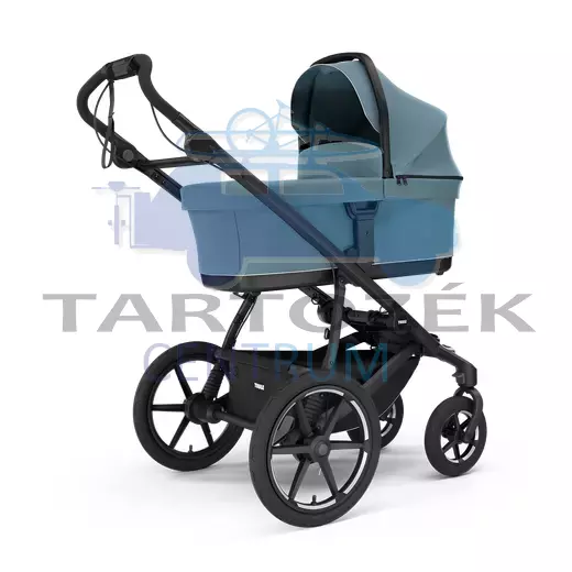 Thule Urban Glide 3 4-wheel 10101984 babakocsi, világoskék/fekete