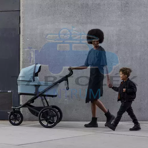 Thule Urban Glide 3 10101974 babakocsi, nutria