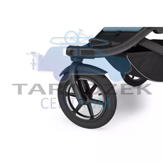 Thule Urban Glide 3 10101972 babakocsi, fekete