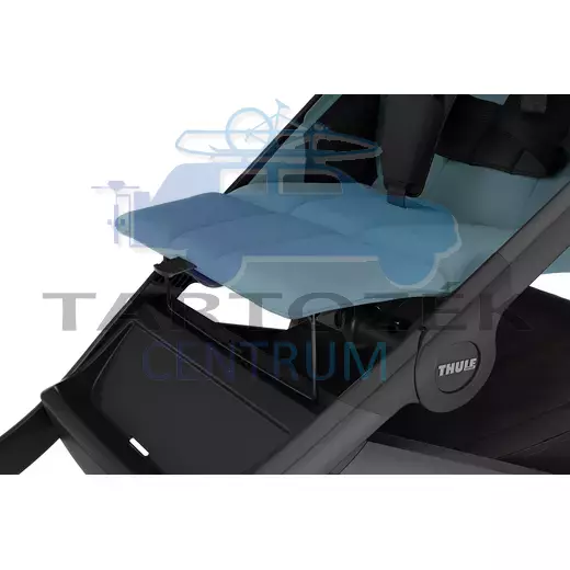 Thule Urban Glide 3 10101972 babakocsi, fekete