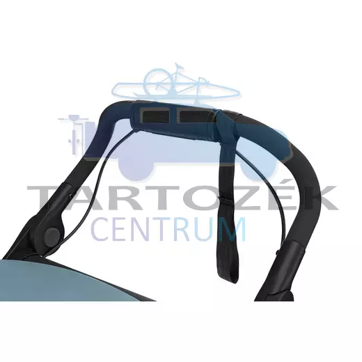 Thule Urban Glide 3 10101972 babakocsi, fekete