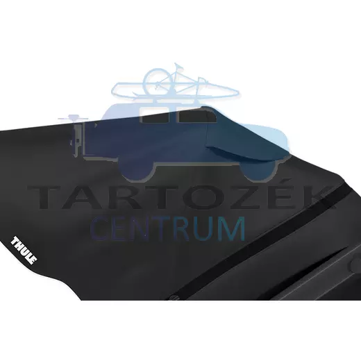 Thule Urban Glide 3 4-wheel 10101976 babakocsi, fekete