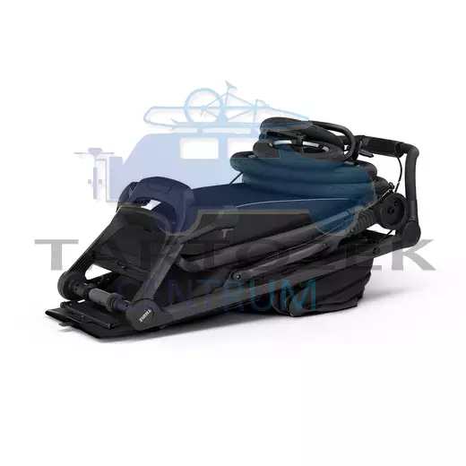 Thule Urban Glide 3 4-wheel 10101977 babakocsi, bézs/fekete