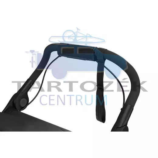 Thule Urban Glide 3 4-wheel 10101976 babakocsi, fekete