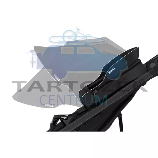 Thule Urban Glide 3 4-wheel 10101977 babakocsi, bézs/fekete