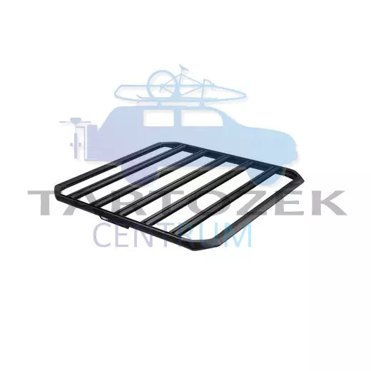 Thule tetőcsomagtartó platform Caprock M 611002, fekete