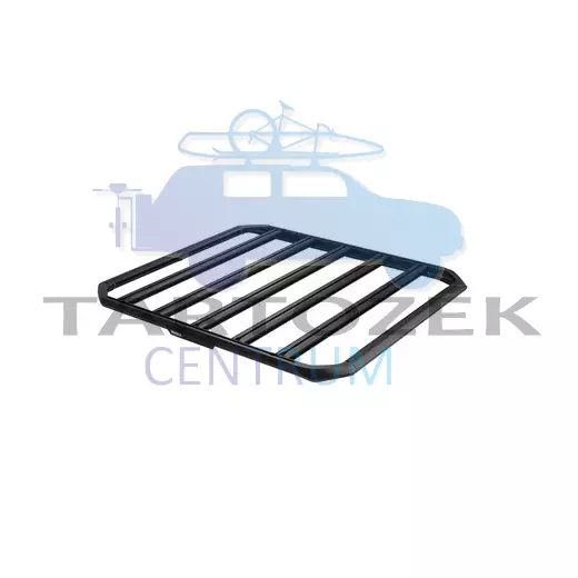 Thule tetőcsomagtartó platform Caprock S 611001, fekete