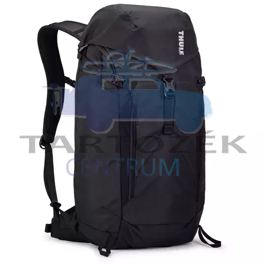 Thule AllTrail 3205088 Daypack túrahátizsák 25L, fekete