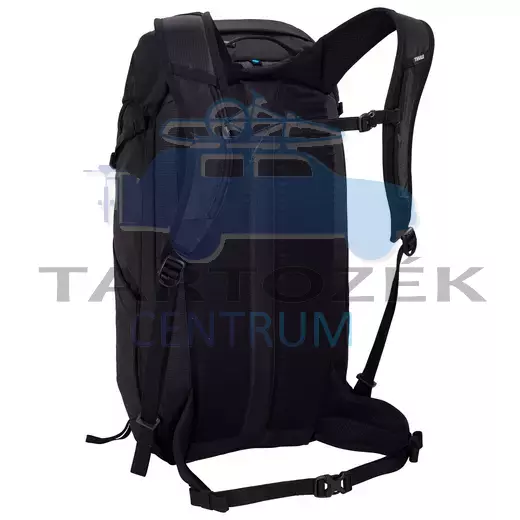 Thule AllTrail 3205088 Daypack túrahátizsák 25L, fekete