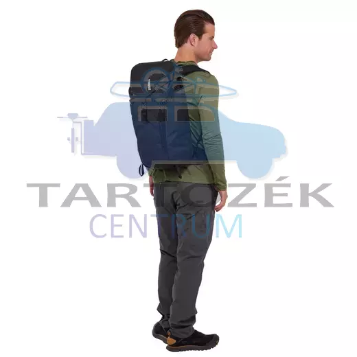 Thule AllTrail 3205088 Daypack túrahátizsák 25L, fekete