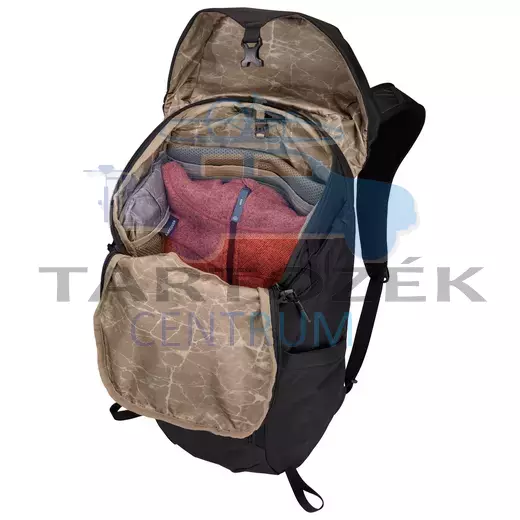 Thule AllTrail 3205088 Daypack túrahátizsák 25L, fekete