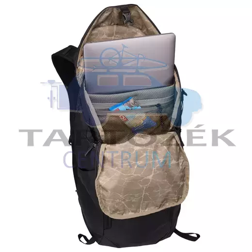 Thule AllTrail 3205088 Daypack túrahátizsák 25L, fekete