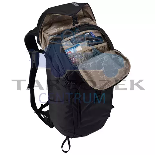Thule AllTrail 3205088 Daypack túrahátizsák 25L, fekete