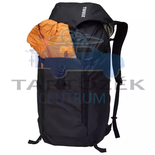 Thule AllTrail 3205088 Daypack túrahátizsák 25L, fekete