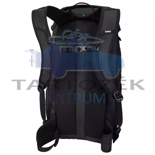 Thule AllTrail 3205088 Daypack túrahátizsák 25L, fekete