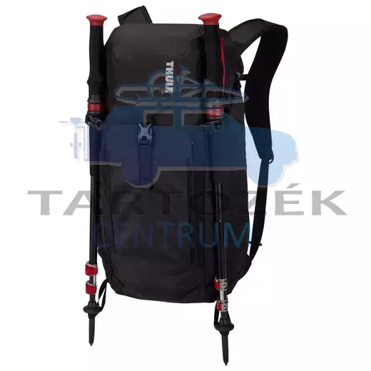 Thule AllTrail 3205088 Daypack túrahátizsák 25L, fekete