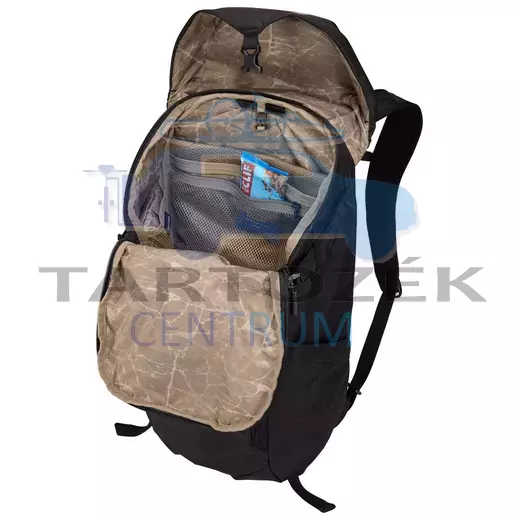 Thule AllTrail 3205088 Daypack túrahátizsák 25L, fekete