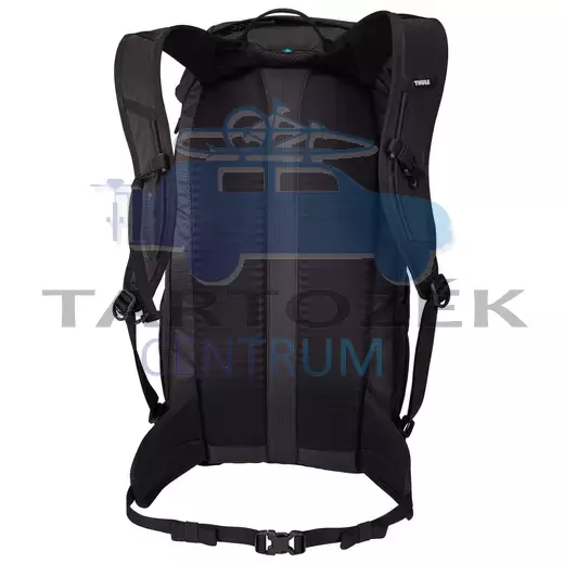 Thule AllTrail 3205088 Daypack túrahátizsák 25L, fekete