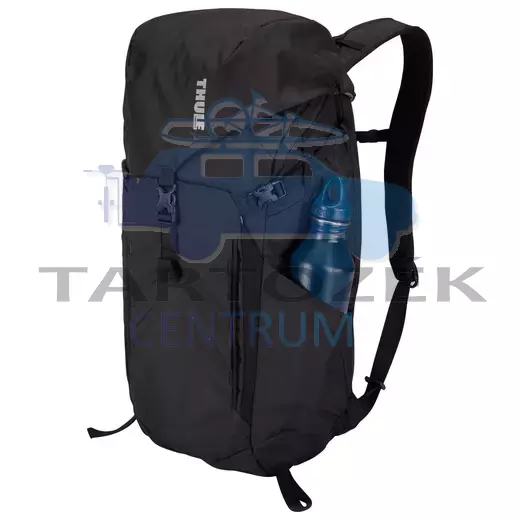 Thule AllTrail 3205088 Daypack túrahátizsák 25L, fekete