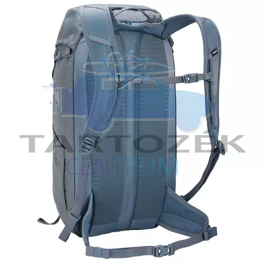 Thule AllTrail 3205089 Daypack túrahátizsák 25L, világoskék