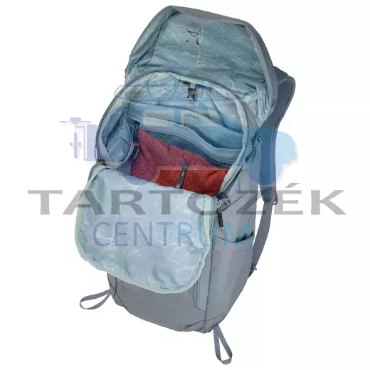 Thule AllTrail 3205089 Daypack túrahátizsák 25L, világoskék