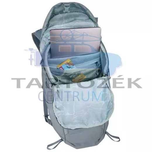Thule AllTrail 3205089 Daypack túrahátizsák 25L, világoskék