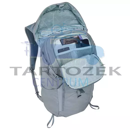 Thule AllTrail 3205089 Daypack túrahátizsák 25L, világoskék